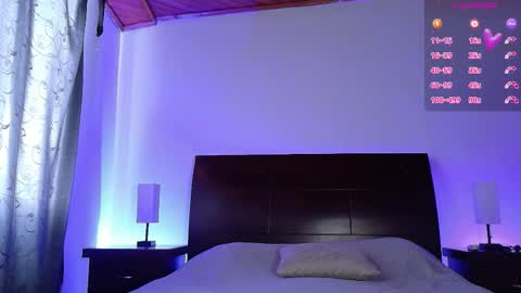 Luccy online show from 10.21.25