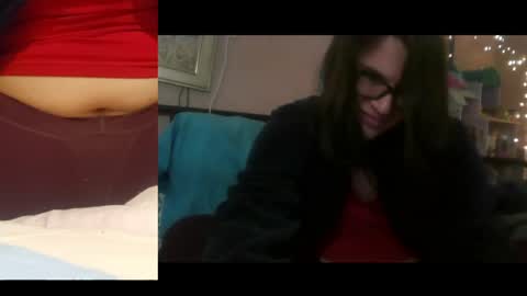 Snapshot of luceatiel chatting on 04.08.26 Luceatiel Queen of Spades online show from 04.08.26