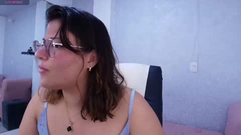 Snapshot of lucero_angels chatting on 07.08.26 Lucero online show from 07.08.26