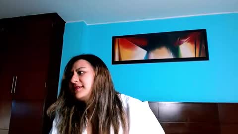 Luero  online show from 09.29.25