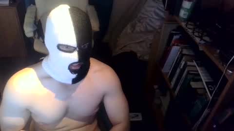 luchahor online show from 09.10.25