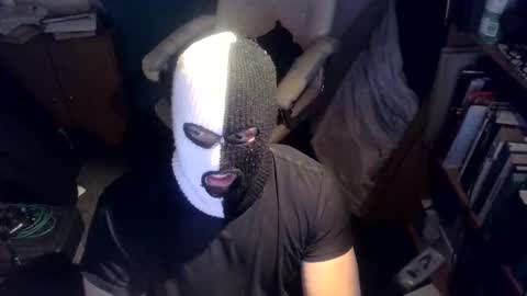 luchahor online show from 09.23.25