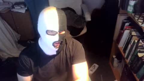 luchahor online show from 09.26.25