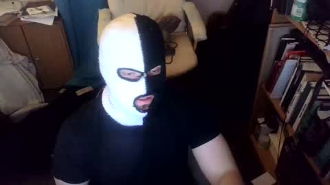 luchahor online show from 09.27.25
