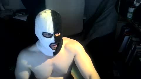 luchahor online show from 10.26.25
