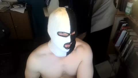 luchahor online show from 10.29.25