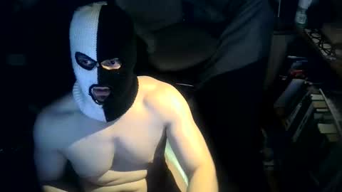 luchahor online show from 11.11.25