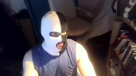 luchahor online show from 11.16.25