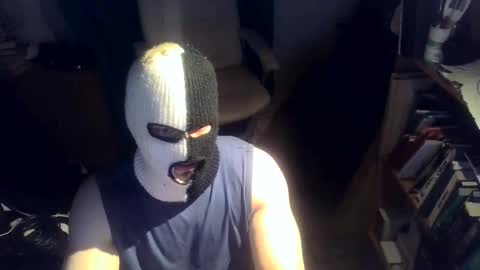luchahor online show from 11.21.25