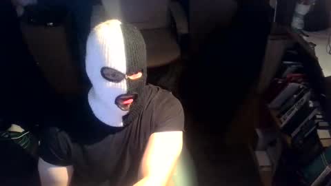 luchahor online show from 11.26.25