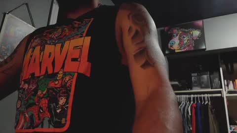 Luchi Luchano online show from 01.02.25