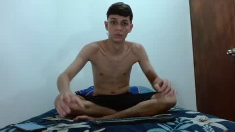 Snapshot of luchocole chatting on 06.25.26 LUCHO HOT online show from 06.25.26