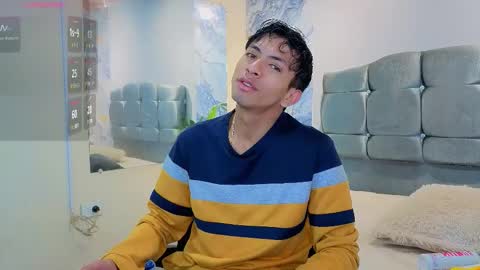 lucho online show from 03.23.26