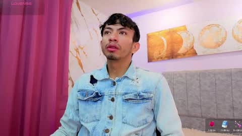 lucho online show from 04.01.26