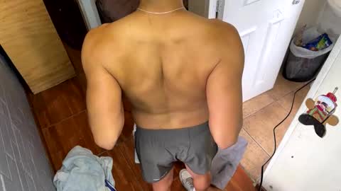 Felipe online show from 12.05.24