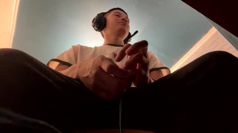 Felipe online show from 12.14.24