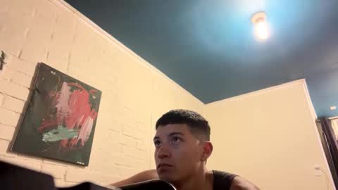 Felipe online show from 12.19.24