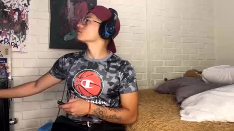 Felipe online show from 12.21.24