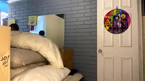 Felipe online show from 12.21.24