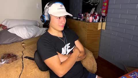 Felipe online show from 12.22.24