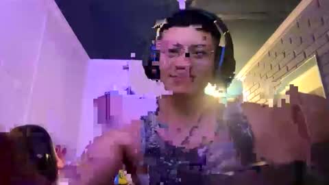 Felipe online show from 12.23.24