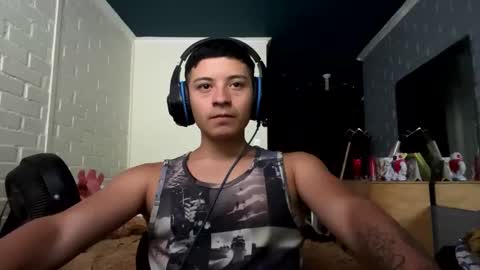 Felipe online show from 12.23.24