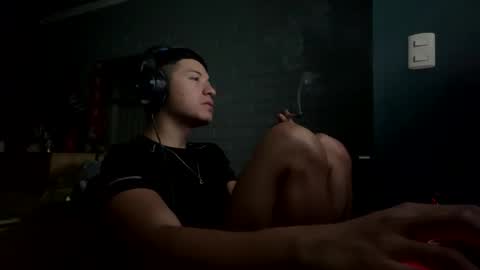 Felipe online show from 12.24.24