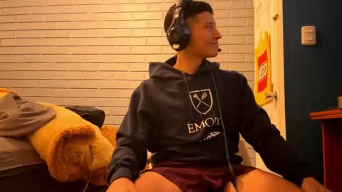 Felipe online show from 12.27.24