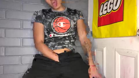 Felipe online show from 12.28.24