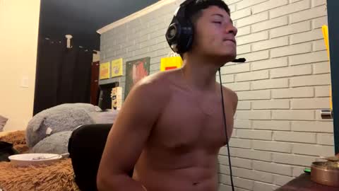 Felipe online show from 01.02.25