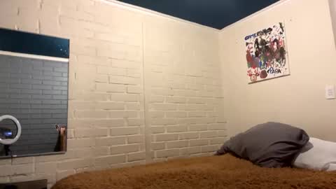 Felipe online show from 01.04.25