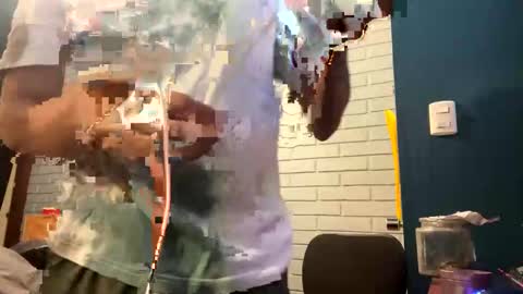 Felipe online show from 01.07.25