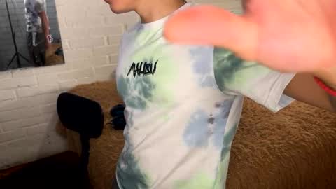 Felipe online show from 01.07.25