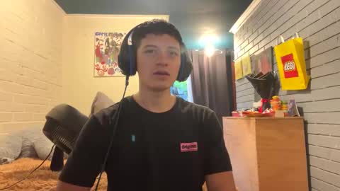 Felipe online show from 01.07.25