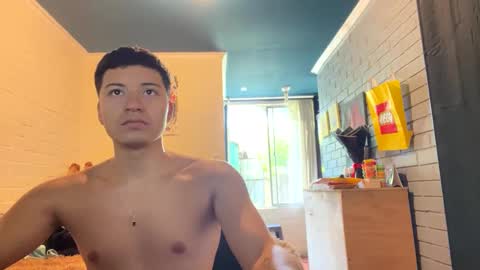 Felipe online show from 01.08.25