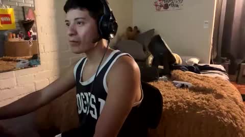 Felipe online show from 01.09.25