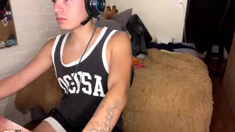 Felipe online show from 01.09.25