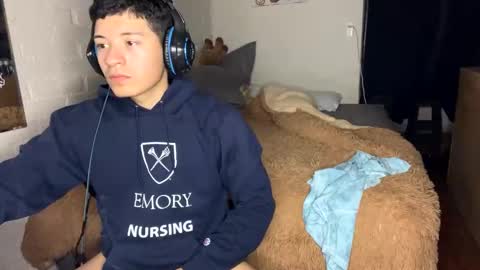 Felipe online show from 01.09.25