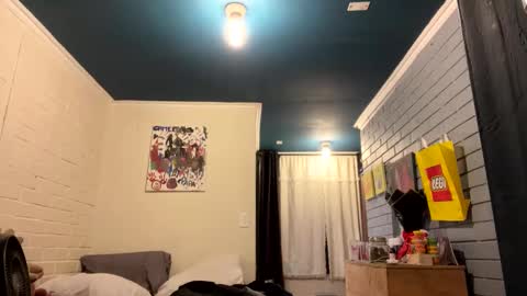 Felipe online show from 01.10.25