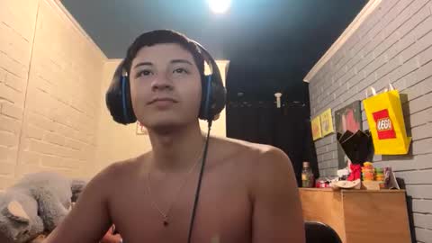 Felipe online show from 01.11.25