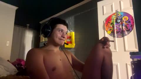 Felipe online show from 01.13.25