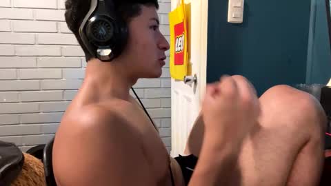 Felipe online show from 01.16.25