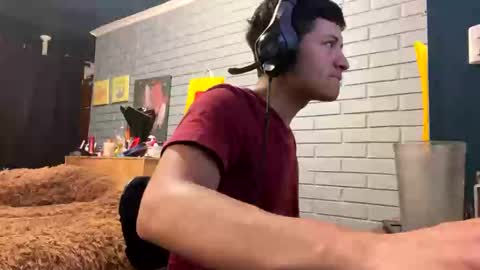 Felipe online show from 01.17.25