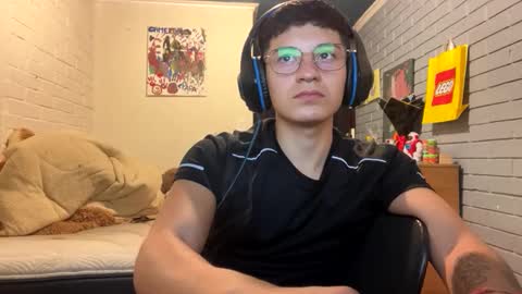 Felipe online show from 01.18.25