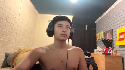 Felipe online show from 01.20.25