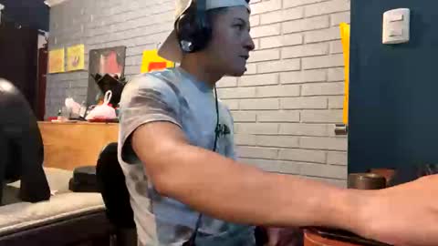 Felipe online show from 01.22.25