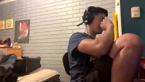 Felipe online show from 01.24.25