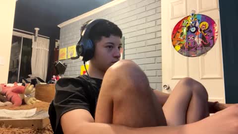 Felipe online show from 01.25.25