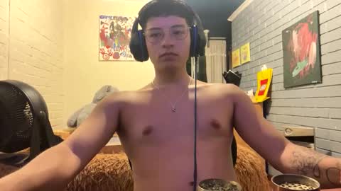 Felipe online show from 01.25.25