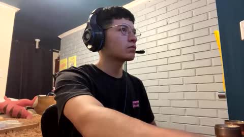 Felipe online show from 01.25.25